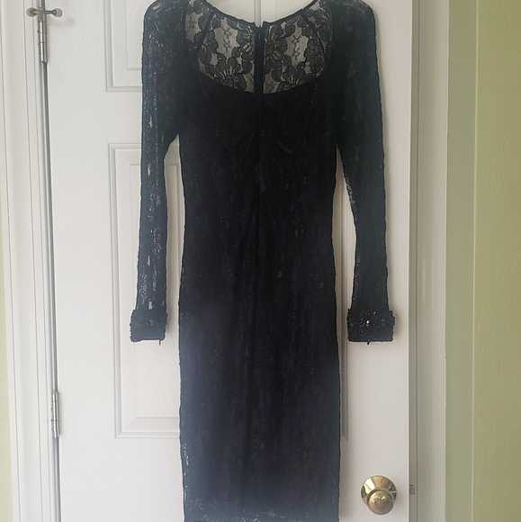 Cocktail dress